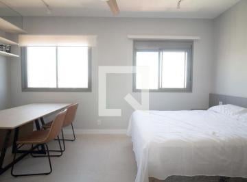 Apartamento · 24m² · 1 Quarto · Apartamento à Venda - Pinheiros, 1 Quarto, 24 m2
