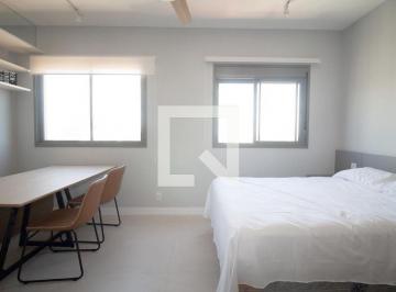 Apartamento de 1 quarto, São Paulo · Apartamento à Venda - Pinheiros, 1 Quarto,  24 m2