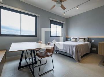 Apartamento · 24m² · 1 Quarto · Apartamento à Venda - Pinheiros, 1 Quarto, 24 m2