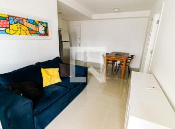 Apartamento · 49m² · 1 Quarto · 1 Vaga · Apartamento à Venda - Vila Andrade, 1 Quarto, 49 m2