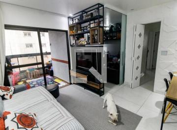 Apartamento · 80m² · 3 Quartos · 2 Vagas · Apartamento à Venda - Portal do Morumbi, 3 Quartos, 80 m2