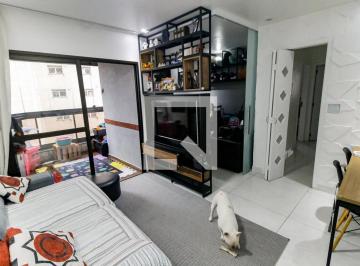Apartamento · 80m² · 3 Quartos · 2 Vagas · Apartamento à Venda - Portal do Morumbi, 3 Quartos,  80 m2
