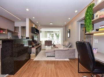 Apartamento · 75m² · 2 Quartos · 2 Vagas · Apartamento à Venda - Vila Andrade, 2 Quartos, 75 m2