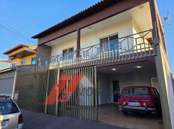 Casa de 5 quartos, Águas Claras · CASA PARA VENDA 05 QUARTOS EM ÁGUAS CLARAS QS 07