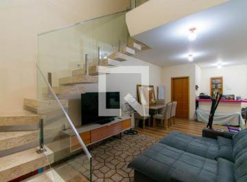 Casa · 150m² · 3 Quartos · 1 Vaga · Casa à Venda - Vila Califórnia, 3 Quartos, 150 m2