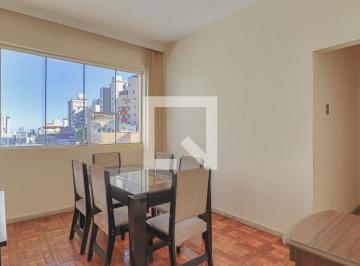 Apartamento · 95m² · 3 Quartos · Apartamento à Venda - Serra, 3 Quartos, 95 m2