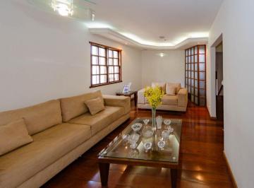 Casa · 700m² · 4 Quartos · 3 Vagas · Casa à Venda - Santa Lúcia, 4 Quartos, 700 m2