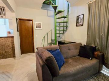 Apartamento · 120m² · 2 Quartos · 1 Vaga · Apartamento à Venda - Cruzeiro, 2 Quartos, 120 m2