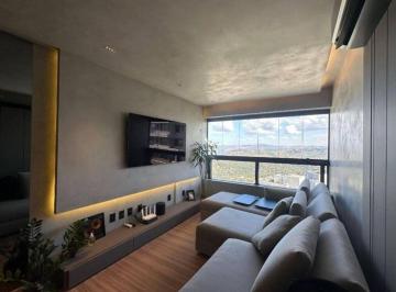 Apartamento · 76m² · 2 Quartos · 2 Vagas · Apartamento à Venda - Vila da Serra, 2 Quartos, 76 m2