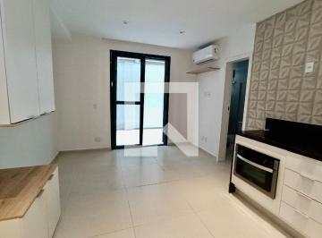 Apartamento · 58m² · 1 Quarto · Apartamento à Venda - Copacabana, 1 Quarto, 58 m2