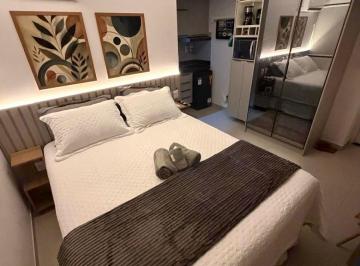 Apartamento de 1 quarto, Cabedelo · Aluguel temporada flat novo pé na areia intermares-cabedelo Edifício G5 Beach