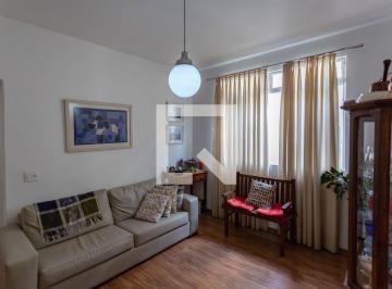 Apartamento · 80m² · 2 Quartos · 1 Vaga · Apartamento à Venda - Sagrada Família, 2 Quartos, 80 m2