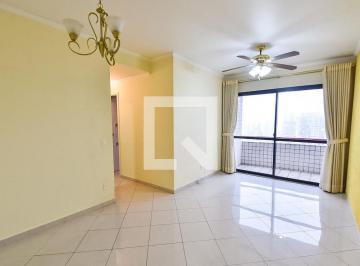 Apartamento · 75m² · 3 Quartos · 2 Vagas · Apartamento à Venda - Vila Mariana, 3 Quartos, 75 m2