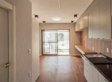 Apartamento · 30m² · 1 Quarto · Apartamento à Venda - Vila Clementino, 1 Quarto,  30 m2