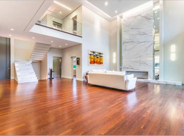 Casa de 5 quartos, Curitiba · Residência de Alto Padrão - 4 Suítes (Reversível para 5) - 656m2 privativos