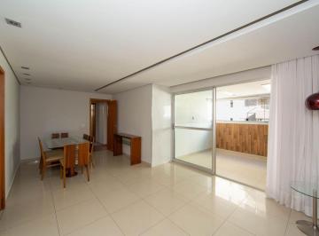 Apartamento · 110m² · 3 Quartos · 2 Vagas · Apartamento à Venda - Buritis, 3 Quartos, 110 m2