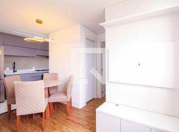 Apartamento · 40m² · 2 Quartos · Apartamento à Venda - Mooca, 2 Quartos, 40 m2