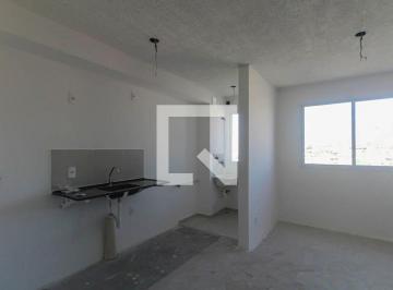 Apartamento · 38m² · 2 Quartos · Apartamento à Venda - Vila Ema, 2 Quartos,  38 m2
