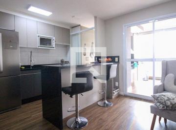Apartamento · 78m² · 3 Quartos · 2 Vagas · Apartamento à Venda - Vila Prudente, 3 Quartos,  78 m2