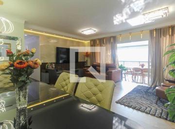 Apartamento · 127m² · 3 Quartos · 2 Vagas · Apartamento à Venda - Vila Santa Clara, 3 Quartos, 127 m2