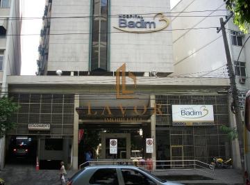 HOSPITAL BADIM · Venda apartamento amplo e confortável, maracanã, sala ampla, 2 quartos, dependência, R$370.000