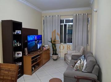 Foto 30 · Venda apartamento amplo e confortável, maracanã, sala ampla, 2 quartos, dependência, R$370.000