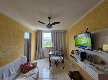 Apartamento de 2 quartos, Rio de Janeiro · Apartamento de 50 m² com 2 quartos à venda no Condomínio Village Euclydes Figueiredo