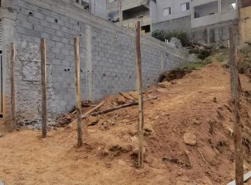 Terreno , Barueri · Terreno Vl. Conde - Oportunidade