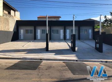 Casa · 55m² · 2 Quartos · 2 Vagas · Casa Térrea à Venda na Hípica Jaguari- MCMV