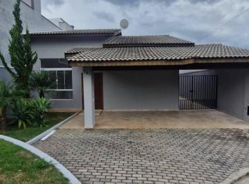 Casa · 150m² · 3 Quartos · 2 Vagas · Excelente Casa no Residencial Portal da Serra