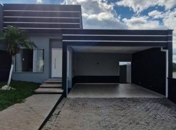 Casa · 170m² · 3 Quartos · 2 Vagas · Excelente Casa no Residencial Portal da Serra