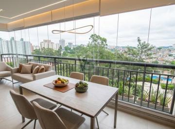 Foto · Apartamento para Venda, São Paulo / SP, bairro Lauzane Paulista, 3 dormitórios, sendo 1 suíte, 3 ban
