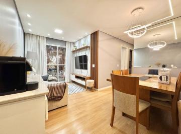 Apartamento de 3 quartos, São Paulo · Apartamento a venda 70 metros com 3 quartos Butantã FL62