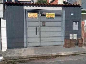 Foto 01 · Locais comerciais - Vila Mirante