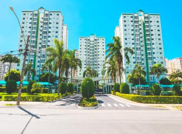 Condomínio Agua Marinha · Apartamento Reformado | Condomínio Água Marinha | Residencial Eldorado