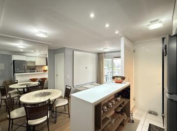 Apartamento de 1 quarto, São Paulo · Apartamento para alugar no Cube Campo Belo mobiliado com 1 dormitório próx metrô, Aeroporto, Itaim