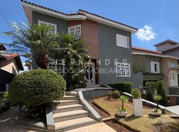 Foto 02 · Casa para Venda ou Locação em Alphaville, 4 quartos, 2 suítes, 4 vagas, 540m² Res 11