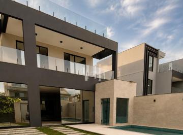 Casa en Aluguel de 4 quartos Recreio dos Bandeirantes · Casa com 4 Suítes, Piscina e Sauna no Sagrada Família