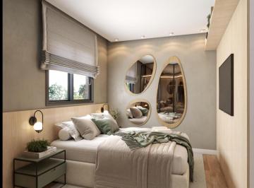 Apartamento de 1 quarto, Curitiba · Apartamento à venda com 1 quarto em Tarumã - Curitiba PR