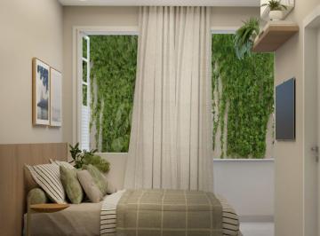 Apartamento de 2 quartos, Rio de Janeiro · Apartamento de 55 m² com 2 quartos em Botafogo - Rio de Janeiro - RJ.