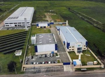 Comercial , São José dos Pinhais · Barração disponível para locação - Guatupê