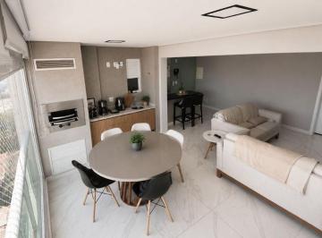 Apartamento de 3 quartos, São Paulo · Apartamento varanda gourmet no Mandaqui, condomínio I9 Housen - 3 dormitórios 1 suíte e 2 vagas
