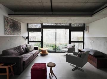 Apartamento · 110m² · 1 Quarto · 2 Vagas · Apartamento à Venda - Pinheiros, 1 Quarto, 110 m2