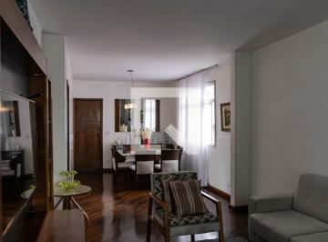 Apartamento · 140m² · 4 Quartos · 2 Vagas · Apartamento à Venda - Padre Eustáquio, 4 Quartos, 140 m2