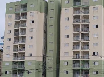 Apartamento de 2 quartos, Caraguatatuba · Apto Mobiliado