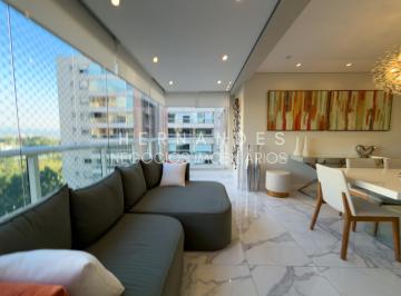 Foto 112 · Apartamento de Luxo à Venda ou Locação em Tamboré  3 Quartos, 1 Suíte 2 Banheiros