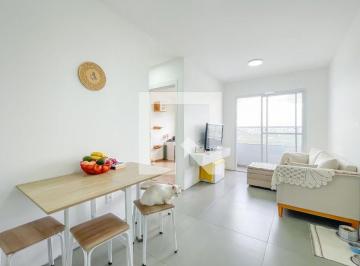 Apartamento · 47m² · 2 Quartos · 1 Vaga · Apartamento à Venda - Piratininga, 2 Quartos, 47 m2