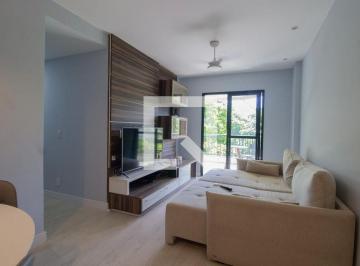 Apartamento · 112m² · 3 Quartos · 2 Vagas · Apartamento à Venda - Vargem Grande, 3 Quartos, 112 m2