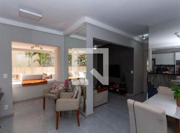 Apartamento · 62m² · 1 Quarto · 1 Vaga · Apartamento à Venda - Vila Pompéia, 1 Quarto, 62 m2