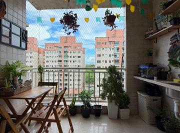 Apartamento de 3 quartos, São Luís · Excelente localização Condominio Varanda gran park Calhau a venda.